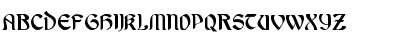 Ondine!" Regular Font Ondine!" Regular Font