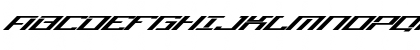Operational Amplifier Regular Font Operational Amplifier Regular Font