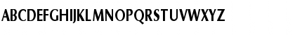 OptaneCompactExtrabold Regular Font