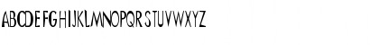Oriental Regular Font