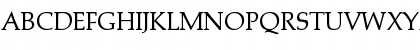 PalinoCapsDB Normal Font