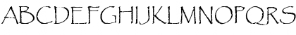 Papyrus Regular Font Papyrus Regular Font