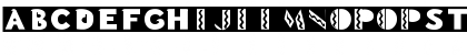 PCBlockBoy Regular Font