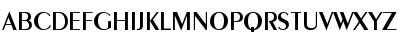 PeilotDB Normal Font