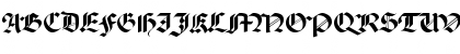 Percival Regular Font