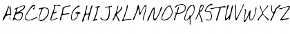 Piikoi Regular Font Piikoi Regular Font
