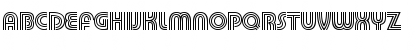 PumpkinDB Normal Font