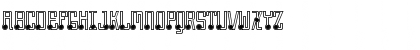 Quasidipitous Black Spot Regular Font