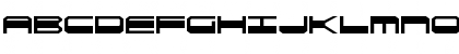 QuickGear Regular Font