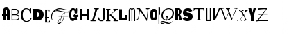 Ransom Regular Font Ransom Regular Font