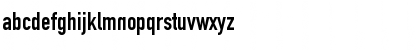 Reznor Downward Spiral Font