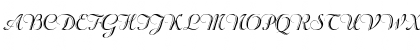 RIMFROST Regular Font