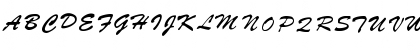 RSStyle Regular Font