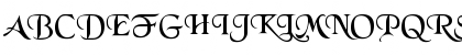 Schwarzwald normal Font Schwarzwald normal Font