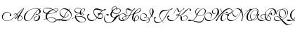 Shelley Regular Font Shelley Regular Font