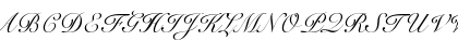 Snell BT Regular Font