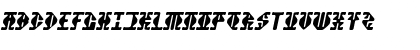 Stupefaction Regular Font