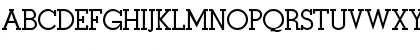 Stymie-Bold Bold Font