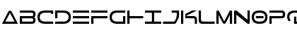 Tele-Marines Regular Font