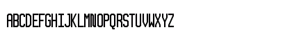 XLMonoAlt Regular