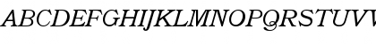 Bookman Italic Font Bookman Italic Font