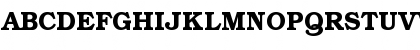 Bookman SSi Semi Bold Font