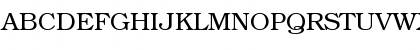 Bookman-Light Regular Font