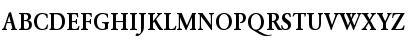 URWGaramondTDemNar Regular Font