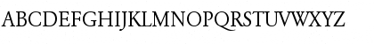URWGaramondTNar Regular Font