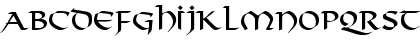 Viking Regular Font