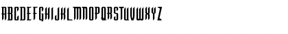 Warlock Regular Font