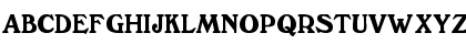 WindsorDemi.fog Thin Regular Font