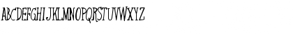 Xtraflexidisc Regular Font