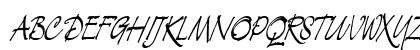 L850-Script Regular