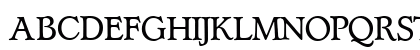 L890-Roman Bold