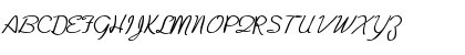 Zcript Bold Font