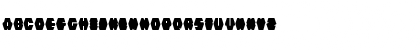 ZebrawOS Regular Font