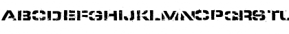 zorkon Regular Font