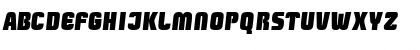 BoozleDisplaySSK Italic Font