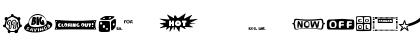 ZabriskieBook RegularItalic