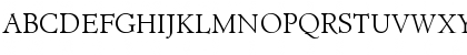 Administer AT Light Regular Font