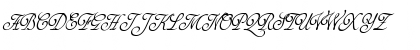 Agedage Cancelleresca Regular Font
