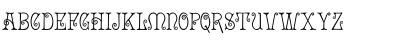 akaArcade Regular Font