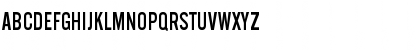 Alternate Gothic No.2 Regular Font Alternate Gothic No.2 Regular Font