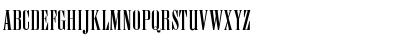 Anatevka Regular Font