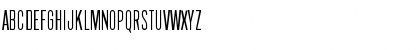 Arizona Regular Font