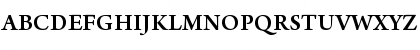 Arno Pro Semibold 12pt Font