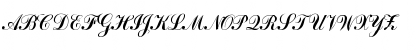 ArtScriptC Regular Font