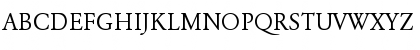 AZGaramondC Regular Font