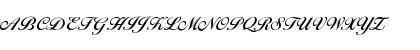 Ballantines-DemiBold Regular Font